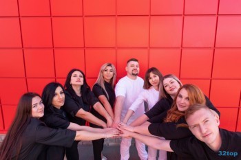 Стоматологическая клиника ДЕНТЕЛЬЕ