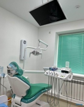 Стоматологическая клиника PRIDE (ПРАЙД)