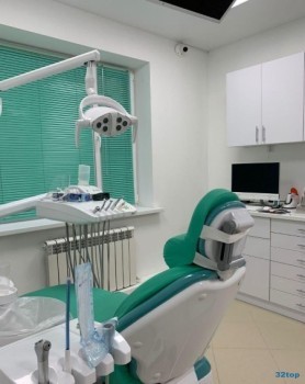 Стоматологическая клиника PRIDE (ПРАЙД)