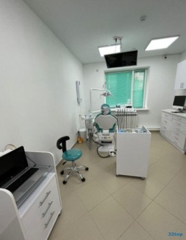 Стоматологическая клиника PRIDE (ПРАЙД)