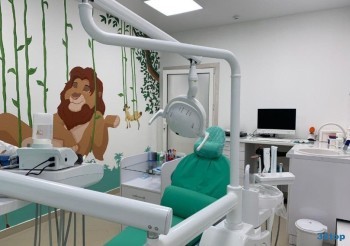 Стоматологическая клиника PRIDE (ПРАЙД)