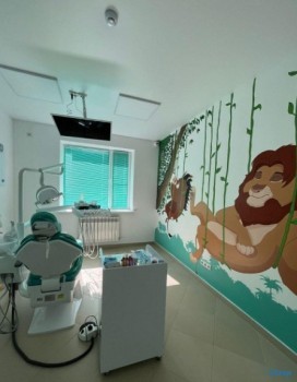 Стоматологическая клиника PRIDE (ПРАЙД)