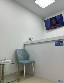 Стоматологическая клиника PRIDE (ПРАЙД)