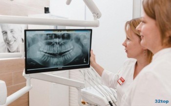 Стоматологическая клиника ЭСТЕТИКА на Войкова