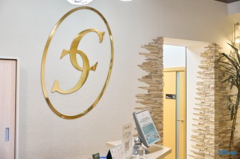 Сеть стоматологических клиник СЕМЕЙНАЯ СТОМАТОЛОГИЯ НА КОМЕНДАНТСКОЙ, 8 м. Комендантский проспект