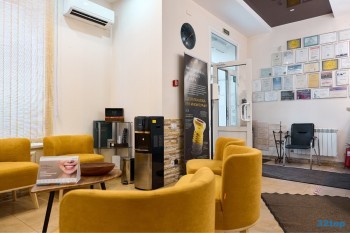 Сеть стоматологических клиник СЕМЕЙНАЯ СТОМАТОЛОГИЯ НА КОМЕНДАНТСКОЙ, 8 м. Комендантский проспект