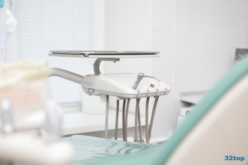 Семейная стоматология ДЕНТАЛ ЭФФЕКТ