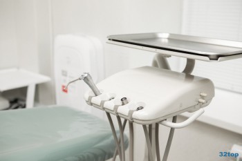 Семейная стоматология ДЕНТАЛ ЭФФЕКТ