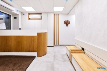 Сеть стоматологических клиник АЙСБЕРГ м. Проспект Ветеранов