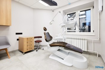 Сеть стоматологических клиник АЙСБЕРГ м. Проспект Ветеранов