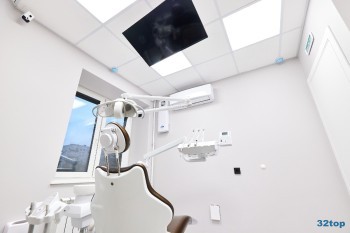 Сеть стоматологических клиник АЙСБЕРГ м. Проспект Ветеранов