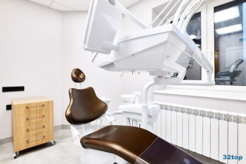 Сеть стоматологических клиник АЙСБЕРГ м. Проспект Ветеранов