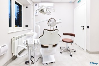 Сеть стоматологических клиник АЙСБЕРГ м. Проспект Ветеранов