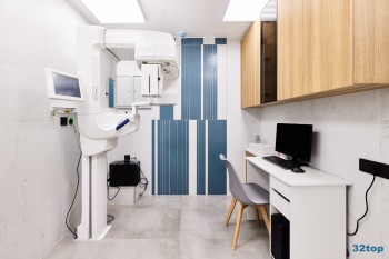 Сеть стоматологических клиник АЙСБЕРГ м. Проспект Ветеранов