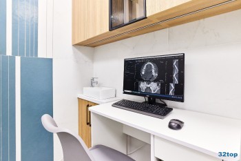 Сеть стоматологических клиник АЙСБЕРГ м. Проспект Ветеранов