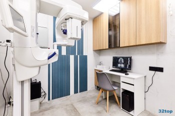 Сеть стоматологических клиник АЙСБЕРГ м. Проспект Ветеранов