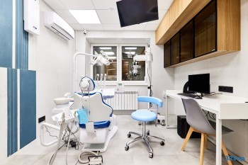 Сеть стоматологических клиник АЙСБЕРГ м. Проспект Ветеранов