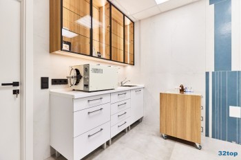 Сеть стоматологических клиник АЙСБЕРГ м. Проспект Ветеранов