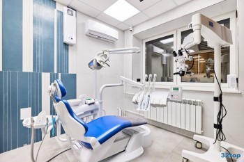 Сеть стоматологических клиник АЙСБЕРГ м. Проспект Ветеранов