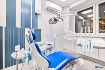 Сеть стоматологических клиник АЙСБЕРГ м. Проспект Ветеранов