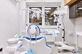 Сеть стоматологических клиник АЙСБЕРГ м. Проспект Ветеранов