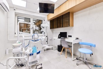 Сеть стоматологических клиник АЙСБЕРГ м. Проспект Ветеранов