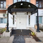 Сеть стоматологических клиник АЙСБЕРГ м. Ломоносовская