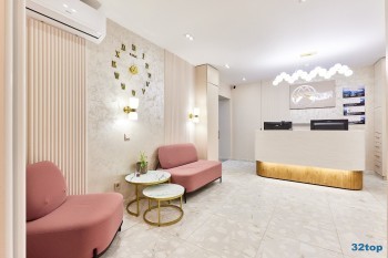 Сеть стоматологических клиник АЙСБЕРГ м. Ломоносовская