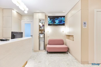 Сеть стоматологических клиник АЙСБЕРГ м. Ломоносовская