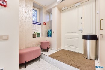 Сеть стоматологических клиник АЙСБЕРГ м. Ломоносовская