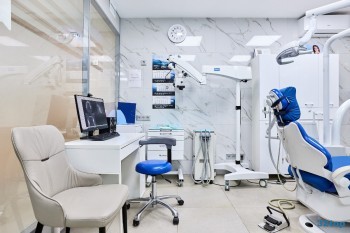 Сеть стоматологических клиник АЙСБЕРГ м. Ломоносовская