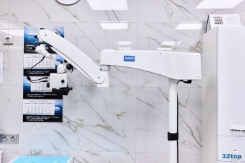 Сеть стоматологических клиник АЙСБЕРГ м. Ломоносовская