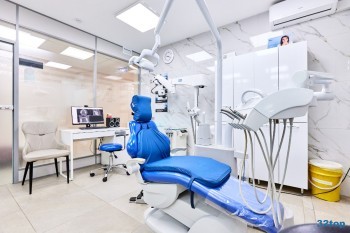 Сеть стоматологических клиник АЙСБЕРГ м. Ломоносовская