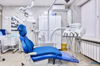 Сеть стоматологических клиник АЙСБЕРГ м. Ломоносовская