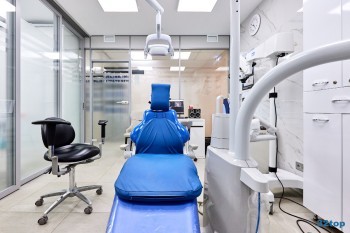 Сеть стоматологических клиник АЙСБЕРГ м. Ломоносовская