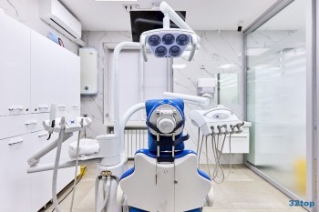 Сеть стоматологических клиник АЙСБЕРГ м. Ломоносовская