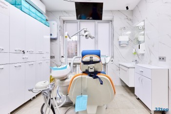 Сеть стоматологических клиник АЙСБЕРГ м. Ломоносовская