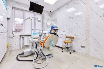 Сеть стоматологических клиник АЙСБЕРГ м. Ломоносовская