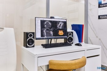 Сеть стоматологических клиник АЙСБЕРГ м. Ломоносовская