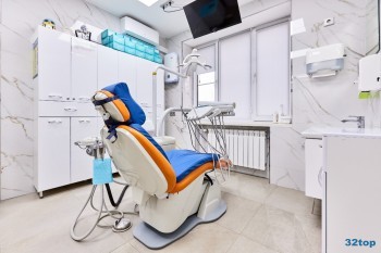 Сеть стоматологических клиник АЙСБЕРГ м. Ломоносовская