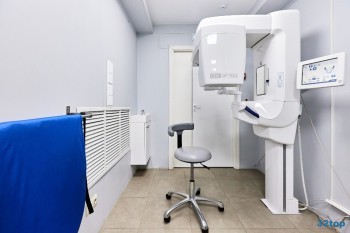 Сеть стоматологических клиник АЙСБЕРГ м. Ломоносовская