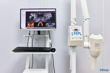 Сеть стоматологических клиник АЙСБЕРГ м. Ломоносовская