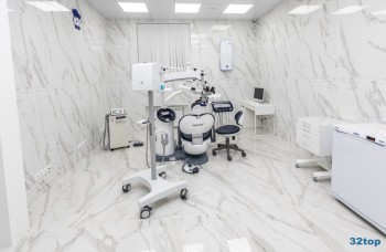 Сеть клиник CIFRA CLINIC (ЦИФРА КЛИНИК) на Билецкого