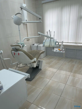 Стоматология ФАВОРИТ м. Шипиловская