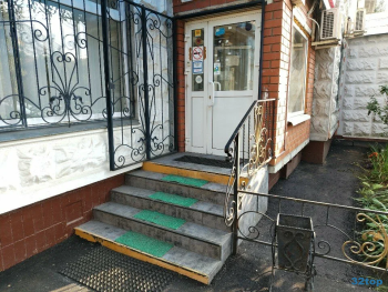 Стоматология ФАВОРИТ м. Шипиловская