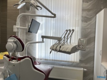 Стоматологическая клиника РУБИН м. Фрунзенская