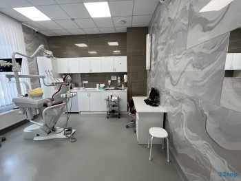 Стоматологическая клиника РУБИН м. Фрунзенская