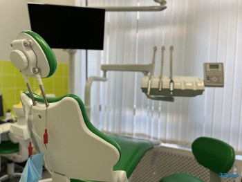 Стоматологическая клиника РУБИН м. Фрунзенская