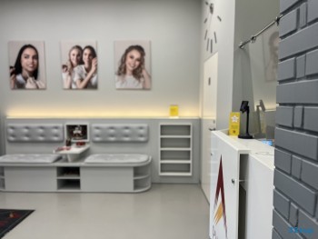 Стоматологическая клиника РУБИН м. Фрунзенская