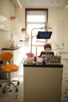 Стоматологическая клиника ОРТОГРАНД м. Старая Деревня